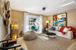 New and Stylish 1 bedroom Apt by Hard Rock RDR310